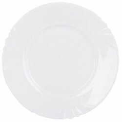 Luminarc Plitki tanjur 25 cm Cene