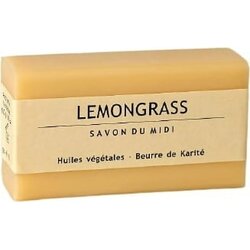 Savon du Midi Milo s karitejevim maslom - limonina trava Cene
