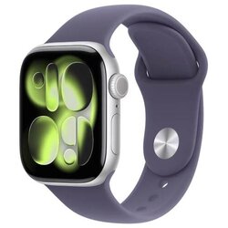 Apple Watch S11GPS42mmSpace Grey Aluminium Case with Black Sport Band – S/M Cijene