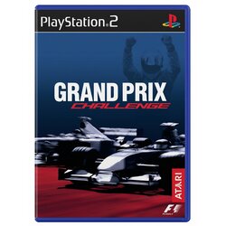 Grand Prix Challenge (PS2) - rabljeno Cene
