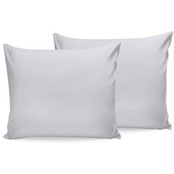 White pillowcase set (2 pieces) (eu) (it) Cene