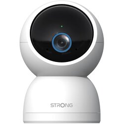 Strong Snažna 3K unutarnja WiFi sigurnosna s od kamera rezolucijom 5 MP, nocni vid IR. Cene