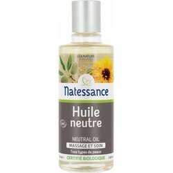 Natessance nevtralno olje Cene