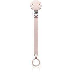 Suavinex Wonder Pacifier Clip držalo za dudo Mauve Chalk 1 kos Cene