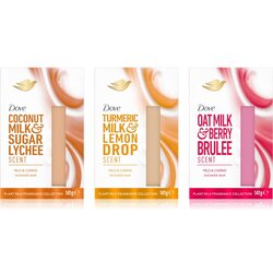 Dove Cleansing Bar set trdih mil Cene