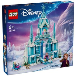 Lego 43244 Elzina ledena palača Cene