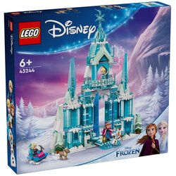 Lego DISNEY ELSAS ICE PALACE Cijene