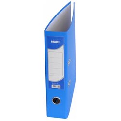 Noki Registrator PVC normal 70mm, sa ojačanjem, A4 svetlo plava 04RG82EA Cene