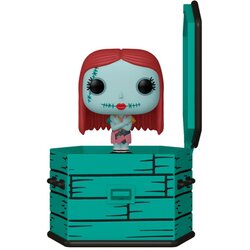 FUNKO Pocket Pop Figura Pocket POPers Disney Noćna mora prije Božića Sally Cene