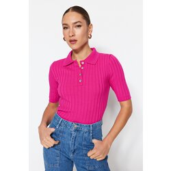Trendyol Ženska polo majica Knitwear Cijene