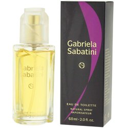 Gabriela Sabatini za žene Gabriela Sabatini EDT Gabriela Sabatini 60 ml Cene