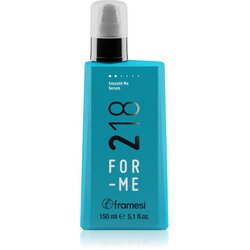 Framesi For-Me Smooth & Disciplined serum za glajenje za naravno fiksacijo 150 ml Cene