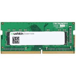 Mushkin DDR4 16GB PC 3200 Essentials CL22 1.2V intern retail Cene