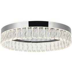 Glandor STROPNA LED-SVETILKA Bunda 930 lm 3000-3800-5000 K 220-240 V Cene