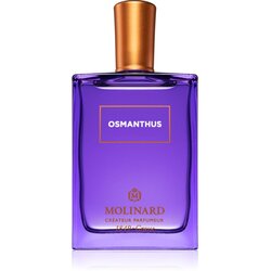 Molinard Osmanthus parfemska voda uniseks 75 ml Cene