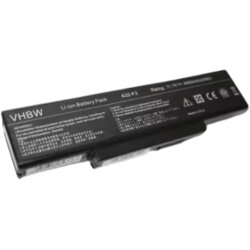 VHBW Baterija za laptop ASUS 11.1V 4400mAh Cene