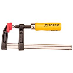 Topex stega stolarska 50x250 mm Cene