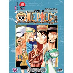 Darkwood Eićiro Oda - One Piece. 34: Prestonica vode, vodena sedmica Cene
