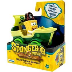 Funrise Sundjer bob bikini bottom vozila ( FUR73111 ) Cene