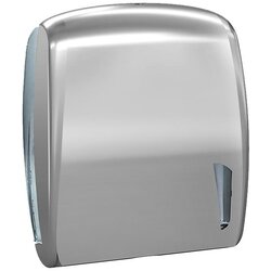 Marplast dispenzer za složive ubruse mini titanium ARS 90110 Cene