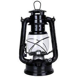  Brilagi - Petrolejska lampa LANTERN 24,5 cm crna Cene