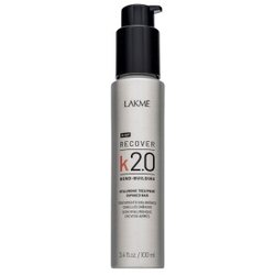 Lakme K2.0 Recover Hyaluronic Treatment Damaged Hair dubinska njega za vrlo oštećenu kosu 100 ml Cene