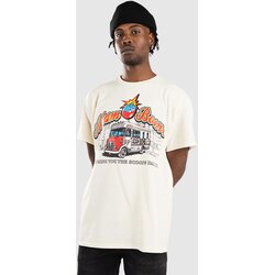 Adam Bomb Daily Scoops T-shirt natural Cene