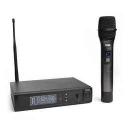 DNA PROFESSIONAL VM Vocal Set - wireless microphone system Cene