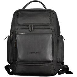 Piquadro MEN&#39;S BACKPACK BLACK Cene
