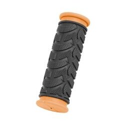 Hualong Ručke volana mega crno oranž kraće 92mm 3841005 Cene