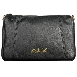 Alv By Alviero Martini ženska crna torba Cijene