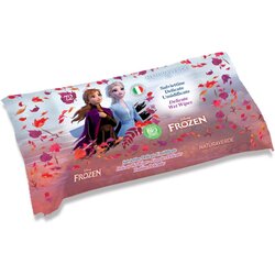 Disney Frozen 2 Delicate Wet Wipes vlažne maramice za djecu 72 kom Cijene