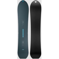 United Shapes Cadet 2027 Snowboard blue Cene