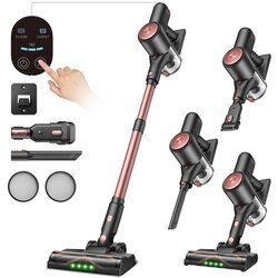 Proscenic Vexilar V10 Pro bežični usisavač Cene