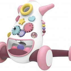 CUTE&COOL- Cute&Cool guralica za bebe roze Cijene