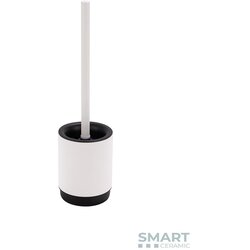 Smart Ceramic Wc četka bela BSM-1067 Cene