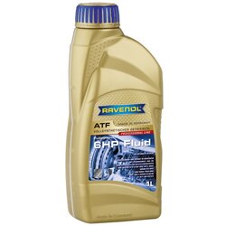RAVENOL Olje za avtomatski menjalnik ATF 6HP 1L Cene