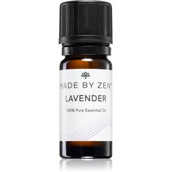 MADE BY ZEN Lavender esencijalno mirisno ulje 10 ml Cene