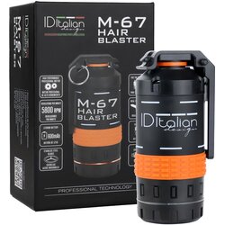 ITALIAN DESIGN M-67 BRIVNIK HAIR BLASTER, (21872768) Cene