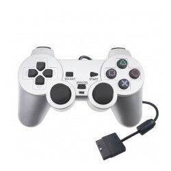 Gamepad JOYSTICK ZA PS2 706P Cene