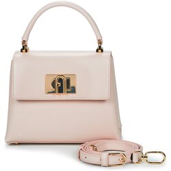 Furla Ročne torbice 1927 MINI TOP HANDLE Bež Cene