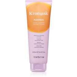 Inebrya Kromask Intense Bonding maska nijansa Pumpkin 250 ml Cene