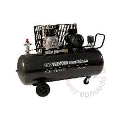 Elektro Maschinen klipni E 500/9/270 dvo-cilindrični profi kompresor Cene