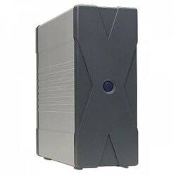 HDD eksterno aluminijumsko kućište Mapower MAP-AI32US 3.5" USB 2.0 (Dual SATA RAID) Cene