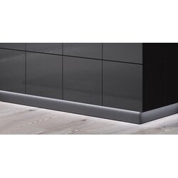 CAMA MEBLE Cama Lighting REJA dresser 4S white Cene