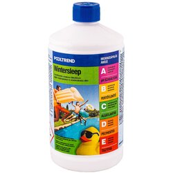 Pooltrend Wintersleep bazenska tekućina za zimu, 1 L Cene