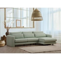 Atelier Del Sofa lily corner right green Cene