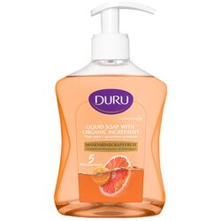  Sapun za ruke tekući Duru Mandarin i Grapefruit – 300 ml (V) Cijene