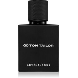Tom Tailor Adventurous for him , edt 30ml Cene