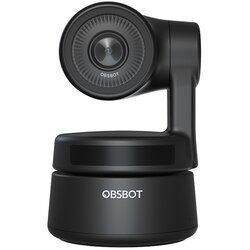 OBSBOT Tiny AI kamera crna Cene